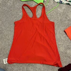 nike tank top
